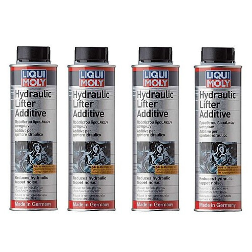 Liqui moly hydraulic - liqui, valve