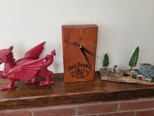 Handmade Jack Daniel's Wall