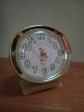 Vintage (1980's) Westclox Baby Ben Clock