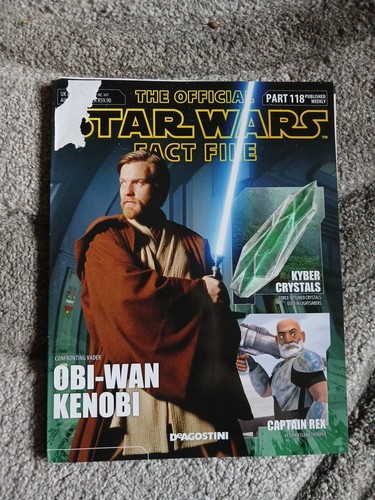 The official star - star, wars
