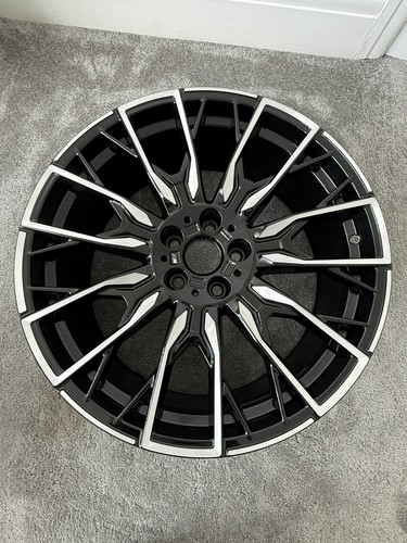 Bmw g26 g30 g31 black - i4,