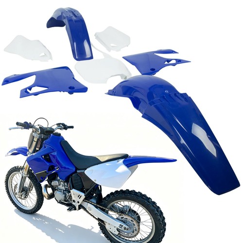 7pcs restyle plastic body work - plastic,