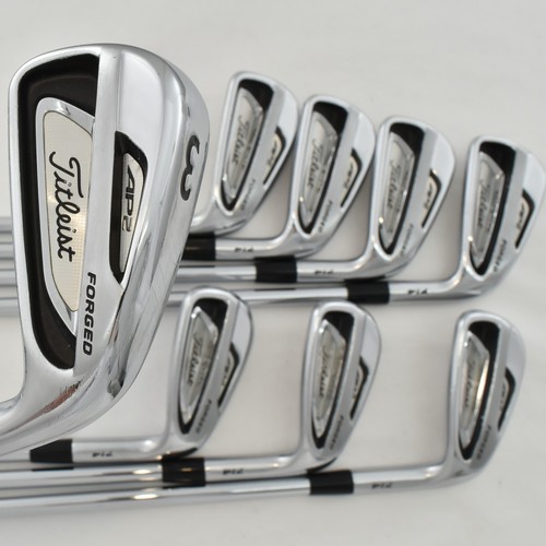 Titleist ap2 712 forged - ap2,