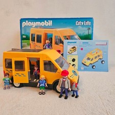 Playmobil 6866 City Life