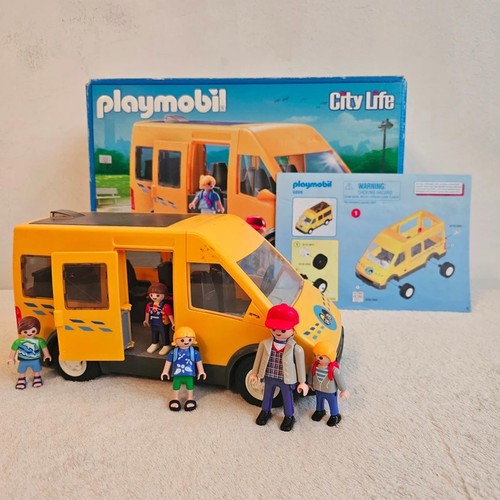 Playmobil 6866 city life - playmobil,