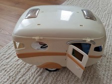 Sylvanian  Caravan