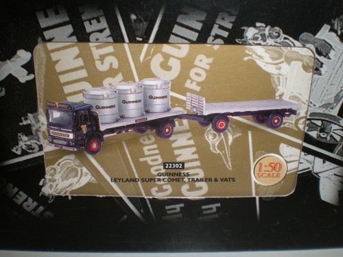 Corgi 22302 leyland super - -,