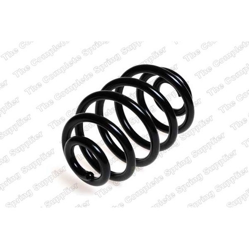 Coil springs for bmw - 2x,