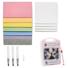 Magic Puffy Paint Kit, 3D Foam