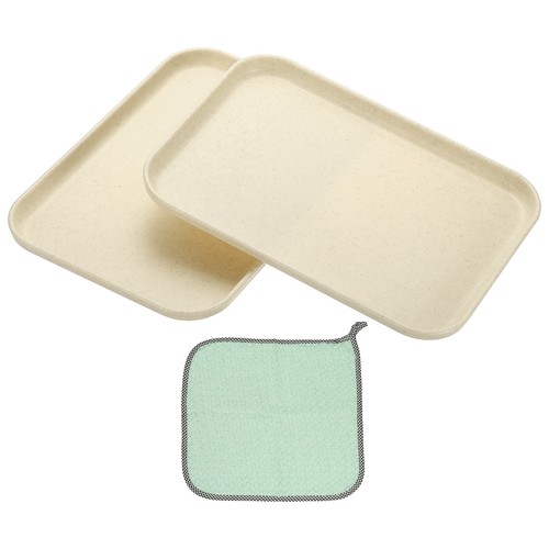 5x6 rectangular plates - plates,, 2