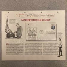Yankee Doodle Dandy 1978 First