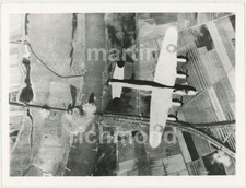 Avro Lancaster 617 Squadron Large IWM Photo, CX108