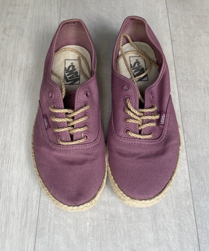 Vans authentic platform - authentic,