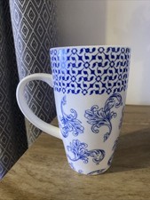 Whittard Of Chelsea Tall Large