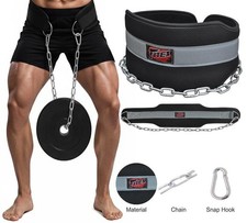 Neoprene Weighted Dip Belt