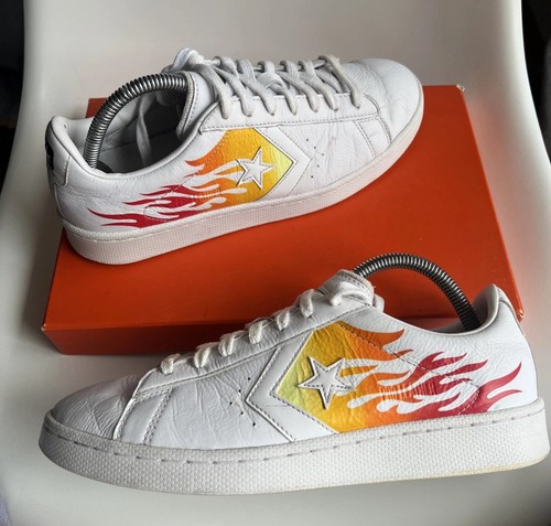 Converse mens trainers size