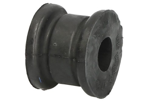 Stabiliser bar rubber left - stabiliser,