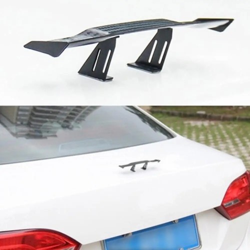 Mini spoiler auto car - spoiler, tail