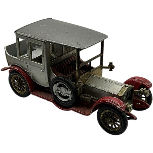 1912 rolls royce - 1912, y-7