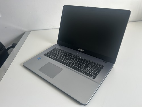 Asus vivobook x705m 17 - asus,