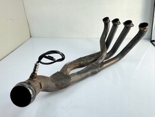 K1200S K40 Exhaust Manifold 1