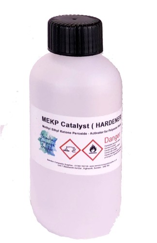 Mekp catylist hardener for - hardener,