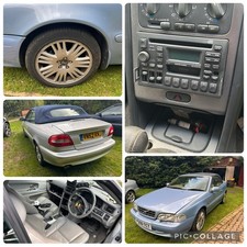 Volvo C70 MK1 1998-2005