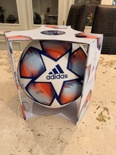 Adidas Champions league