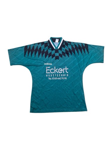 Vintage adidas football - football, shirt
