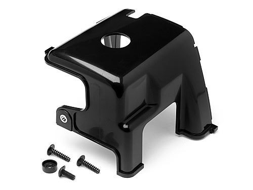 Maverick engine cover set - cover,