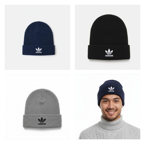 Adidas unisex adults beanie - unisex,