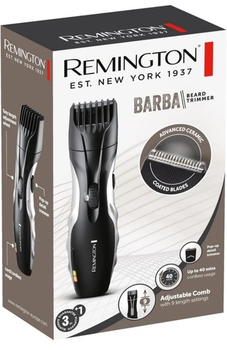 Remington mb320c barba - remington, beard
