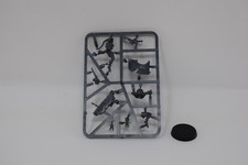 Games Workshop Warhammer 40K Aeldari Harlequin Solitaire