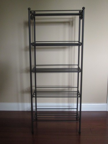 Longaberger wrought iron - longaberger,