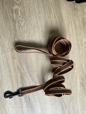 HQ Strong Dog Lead Extra Long 15 Ft