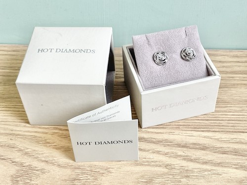 Hot diamonds 925 - 925, sterling