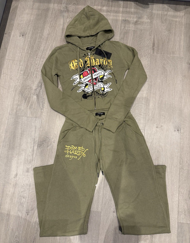 Hardy womens 2pc graphic - hardy,