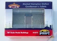 Bachamnn 44-015 Market Hampton