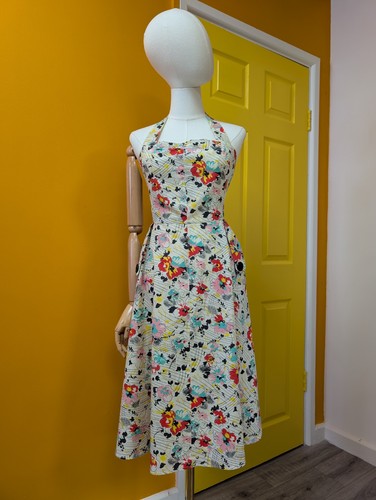 Vintage 1970s halter - vintage,