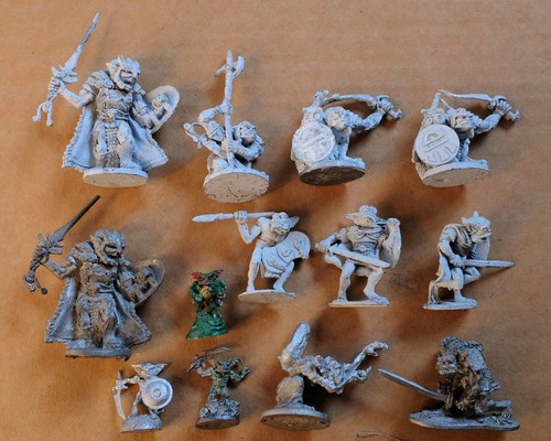 Formori warband bundle celtic - warband,