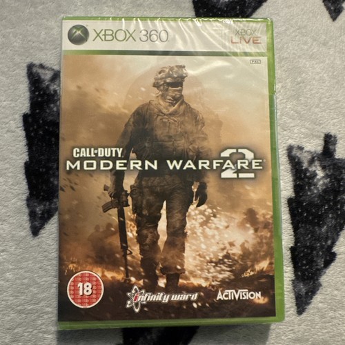 Call duty modern warfare 2 - modern,