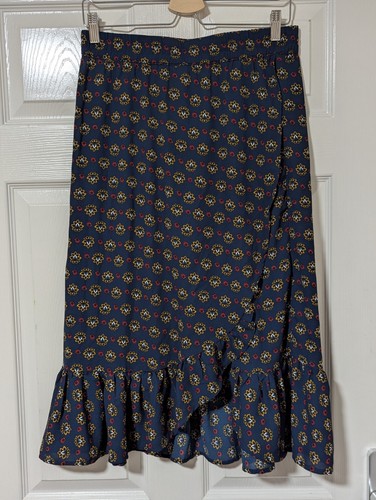 Beck sondergaard navy blue - sondergaard,