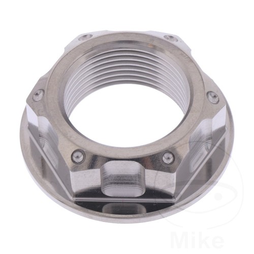 Jmp steering stem nut - steering,