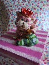 Bagpuss Christmas Robert