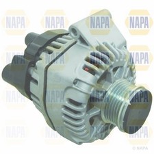NAPA Alternator for Alfa Romeo