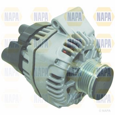 Napa alternator for alfa romeo - napa,