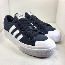 ADIDAS Nizza Platform Low