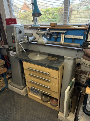 Harrison jubilee woodworking - harrison,