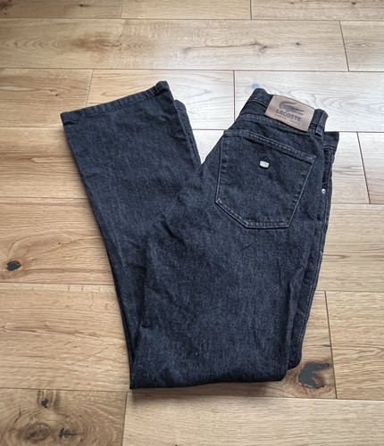 Vintage 90s lacoste devanlay - 90s,
