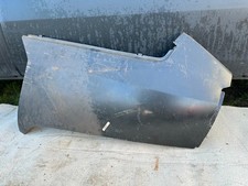 Citroen GS passenger rear